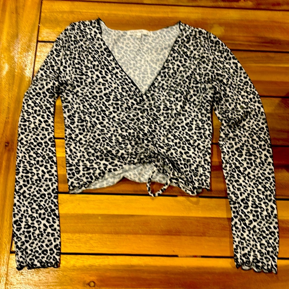 The Softest Crop Top